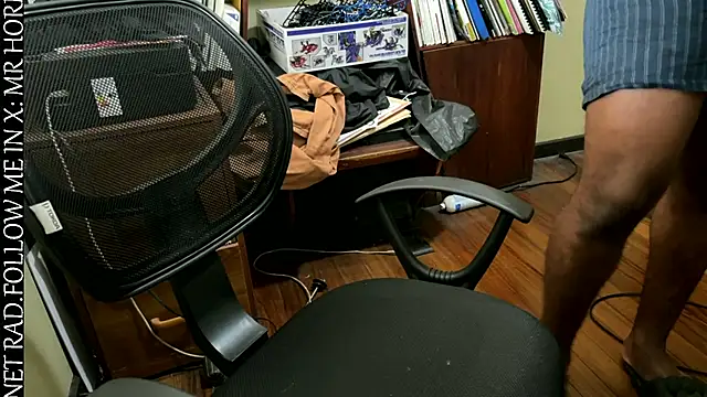 s hornet online show from 05-15-26, 01:31