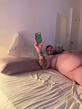 Chubandchaser online show from 02-27-26, 03:18