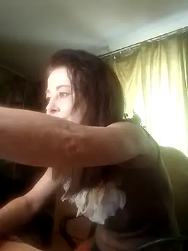 KettyLoveX online show from 03-12-26, 08:29