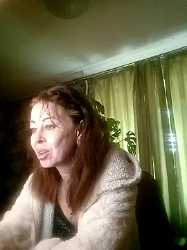 KettyLoveX online show from 05-10-26, 08:07