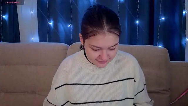 BevHanni online show from 01-10-26, 08:15