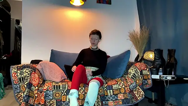 Ani Kali online show from 01-14-26, 06:17