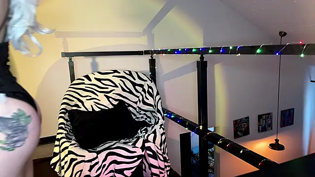 Ani Kali online show from 01-12-26, 07:26