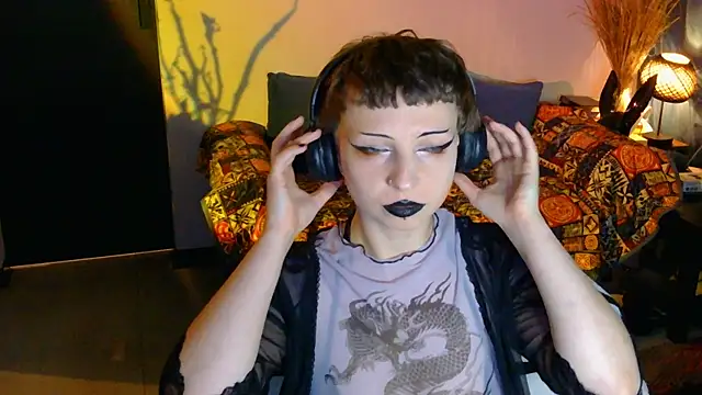 Ani Kali online show from 01-15-26, 05:33