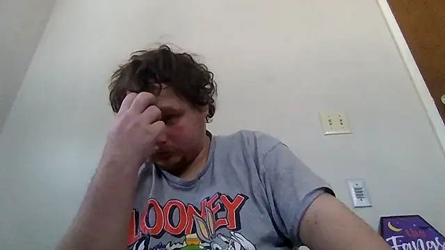 BradyFurness online show from 02-26-26, 03:34