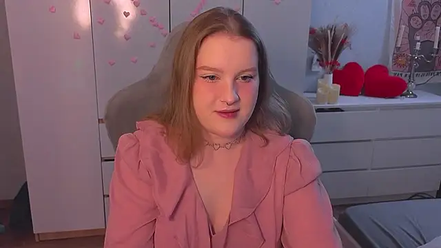 Ol1via online show from 02-13-26, 01:38