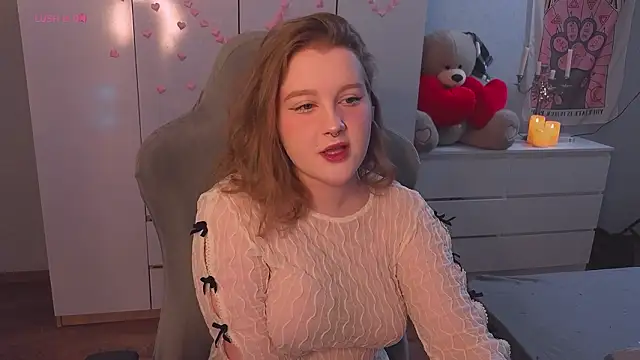 Ol1via online show from 02-21-26, 01:29