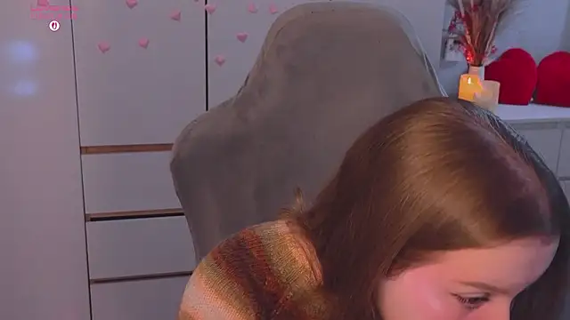 Ol1via online show from 02-14-26, 02:12