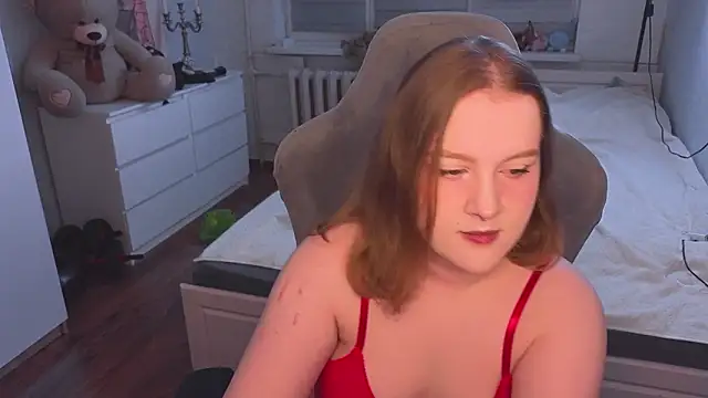 Ol1via online show from 02-01-26, 01:15