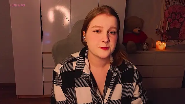 Ol1via online show from 03-05-26, 01:46