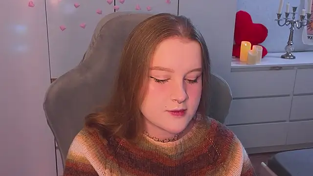 Ol1via online show from 02-15-26, 12:55