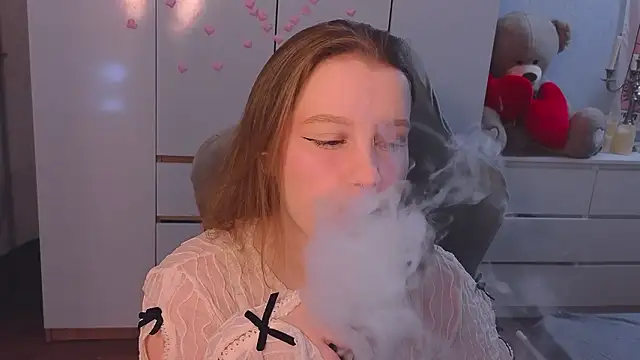 Ol1via online show from 02-19-26, 01:24