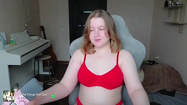 Ol1via online show from 05-28-26, 03:03