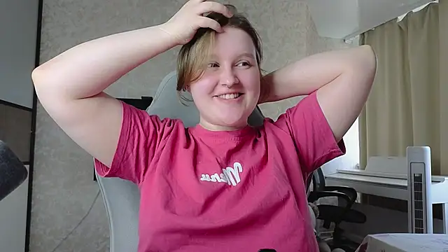 Ol1via online show from 06-18-26, 02:11