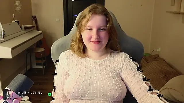 Ol1via online show from 05-28-26, 03:29