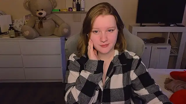 Ol1via online show from 03-28-26, 02:56