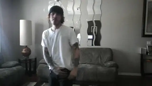 Derrick7799 online show from 02-08-26, 06:16