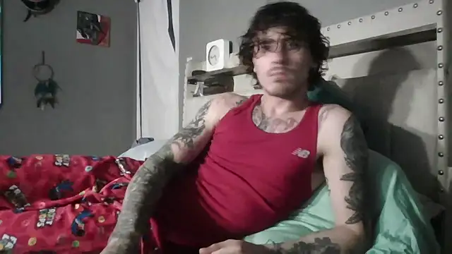 Derrick7799 online show from 01-14-26, 10:30