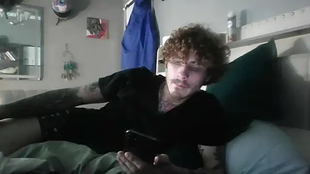 Derrick7799 online show from 01-06-26, 08:57