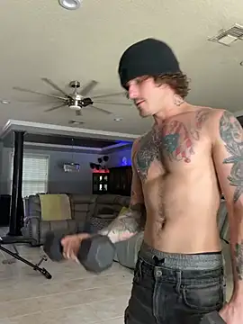 Derrick7799 online show from 03-10-26, 06:34