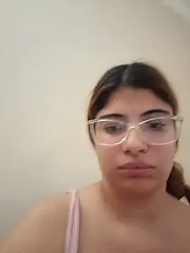ruivinha09k online show from 07-19-26, 06:37