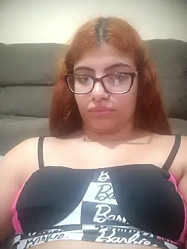 ruivinha09k online show from 01-14-26, 06:33