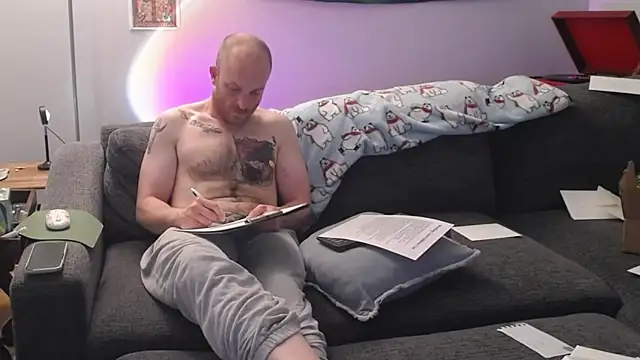 SeanSativa online show from 05-24-26, 02:00