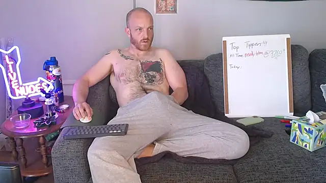 SeanSativa online show from 06-28-26, 11:05