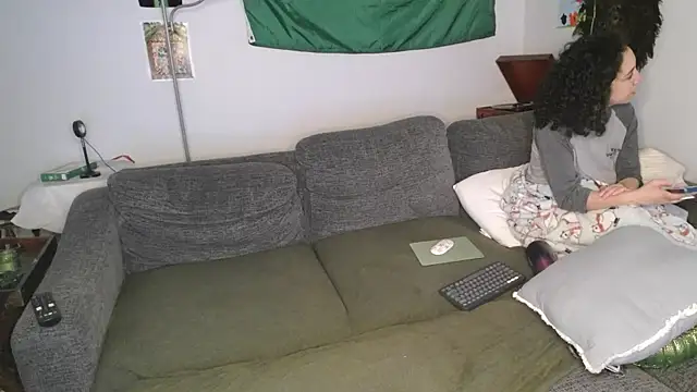 SeanSativa online show from 05-22-26, 02:20