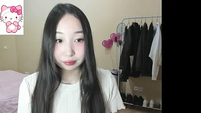 Amane Yuki online show from 02-20-26, 05:04