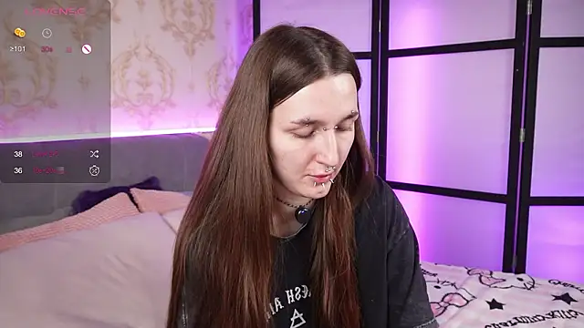 Alice Goth online show from 02-08-26, 08:34