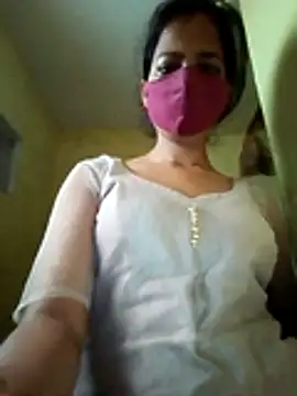 Namrta cute online show from 02-23-26, 01:29