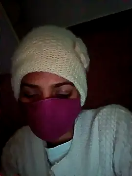 Namrta cute online show from 01-07-26, 11:37