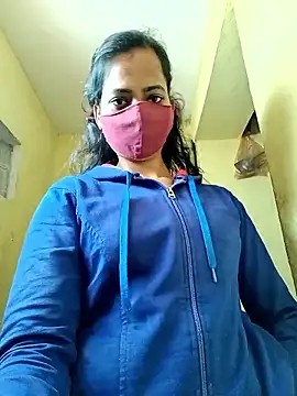 Namrta cute online show from 01-14-26, 05:11