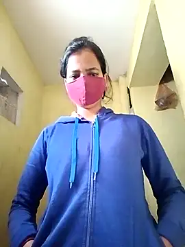 Namrta cute online show from 01-15-26, 02:26