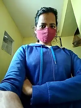 Namrta cute online show from 01-13-26, 03:10