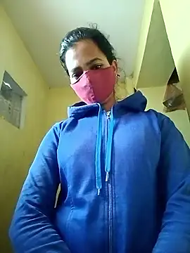 Namrta cute online show from 01-18-26, 02:26