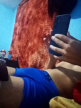 chapa18 online show from 04-02-26, 06:09