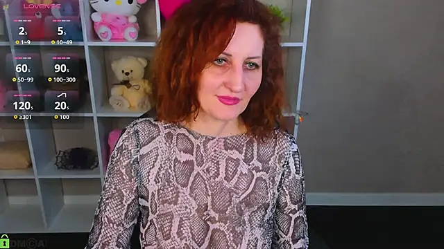 Sindy Ortega online show from 06-02-26, 12:32