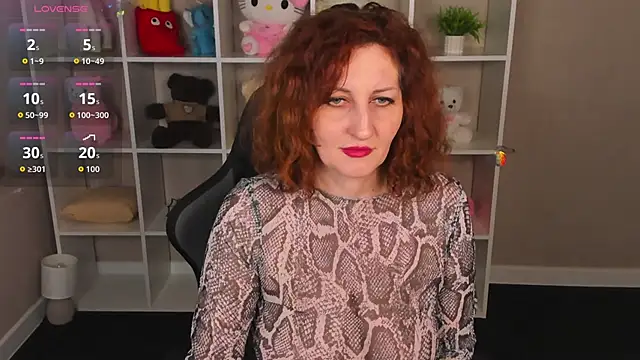 Sindy Ortega online show from 05-22-26, 12:41