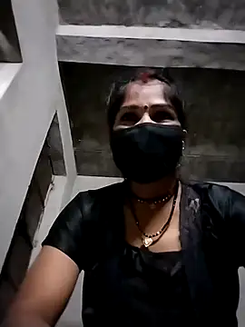 Sapna ravat online show from 02-16-26, 03:21