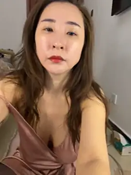 Jingjingxiang-520 online show from 04-01-26, 01:19
