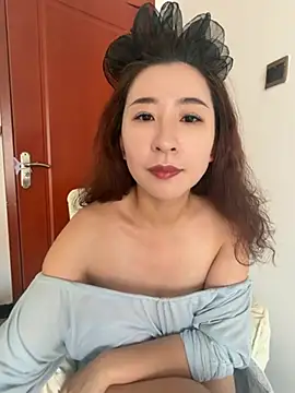 Jingjingxiang-520 online show from 07-09-26, 01:50