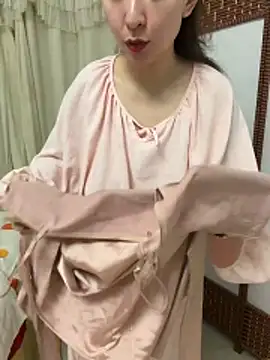 Jingjingxiang-520 online show from 02-06-26, 02:02