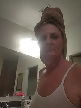 HotAzMilf online show from 03-07-26, 08:21