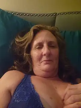 HotAzMilf online show from 03-13-26, 08:19