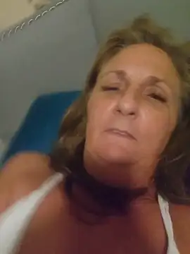 HotAzMilf online show from 04-12-26, 08:50