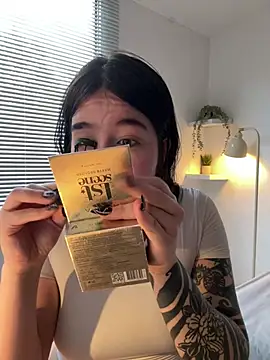 evelynrosess1 online show from 03-13-26, 09:53