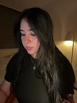 evelynrosess1 online show from 05-30-26, 12:06