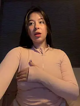 evelynrosess1 online show from 01-10-26, 11:22